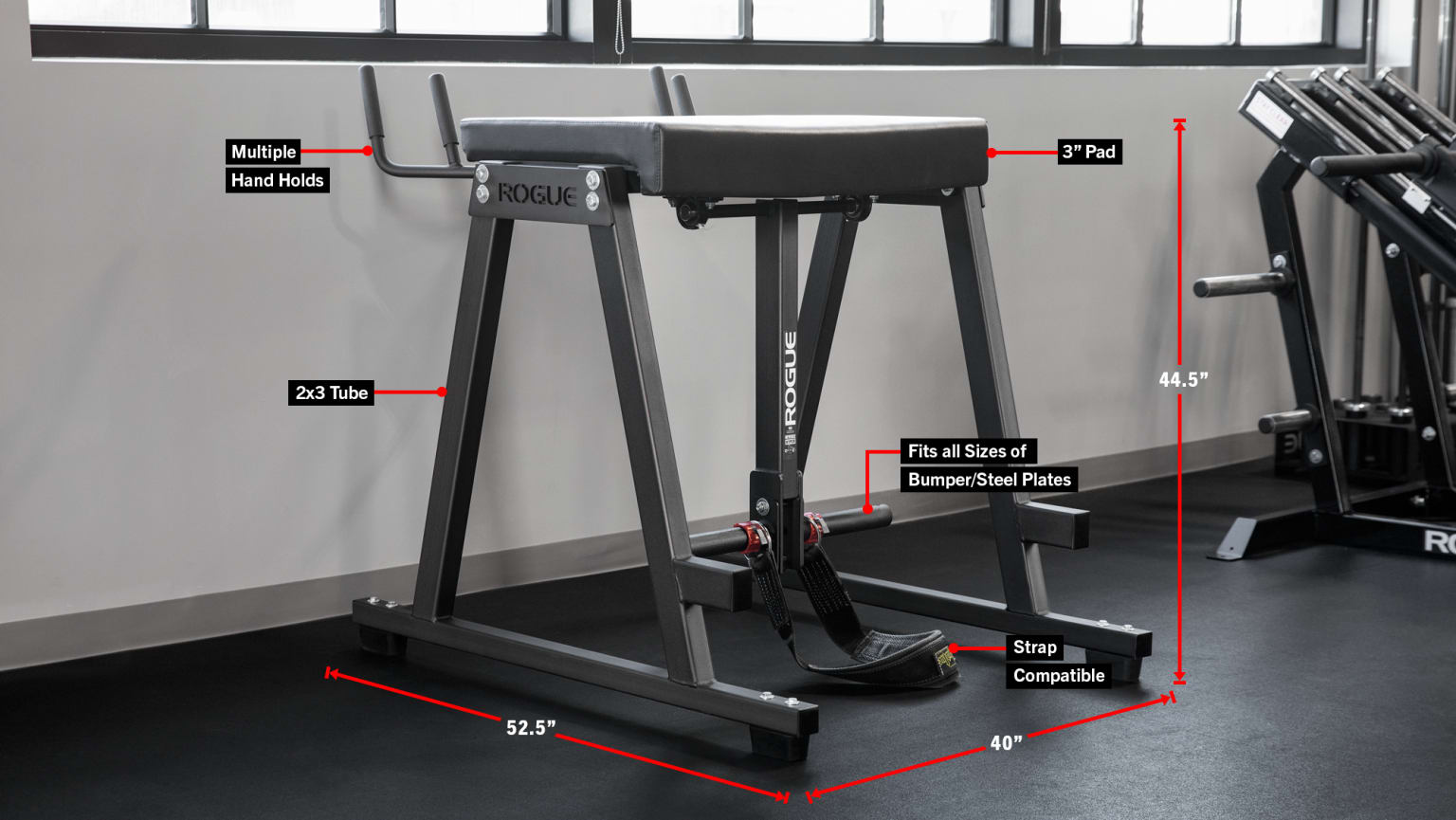 Rogue fitness equipment reviews 2025